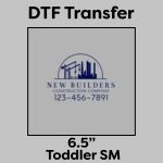 DTF Transfer 6.5" Thumbnail