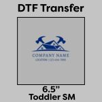 DTF Transfer 6.5" Thumbnail