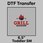 DTF Transfer 6.5" Thumbnail
