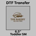 DTF Transfer 6.5" Thumbnail