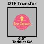 DTF Transfer 6.5" Thumbnail