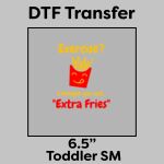 DTF Transfer 6.5" Thumbnail