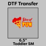 DTF Transfer 6.5" Thumbnail