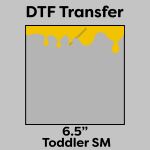 DTF Transfer 6.5" Thumbnail