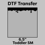 DTF Transfer 6.5" Thumbnail