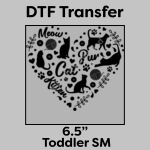 DTF Transfer 6.5" Thumbnail