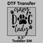 DTF Transfer 6.5" Thumbnail