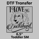 DTF Transfer 6.5" Thumbnail