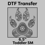 DTF Transfer 6.5" Thumbnail