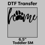 DTF Transfer 6.5" Thumbnail