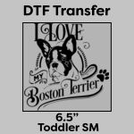 DTF Transfer 6.5" Thumbnail