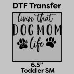 DTF Transfer 6.5" Thumbnail