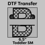 DTF Transfer 6.5" Thumbnail