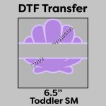 DTF Transfer 6.5" Thumbnail
