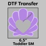 DTF Transfer 6.5" Thumbnail