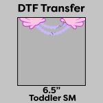 DTF Transfer 6.5" Thumbnail