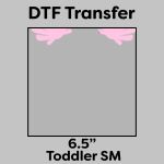DTF Transfer 6.5" Thumbnail