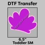 DTF Transfer 6.5" Thumbnail