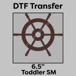 DTF Transfer 6.5" Thumbnail
