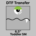 DTF Transfer 6.5" Thumbnail