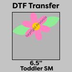 DTF Transfer 6.5" Thumbnail