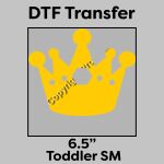 DTF Transfer 6.5" Thumbnail