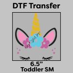 DTF Transfer 6.5" Thumbnail