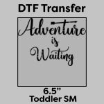 DTF Transfer 6.5" Thumbnail