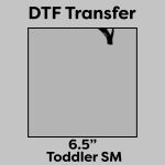 DTF Transfer 6.5" Thumbnail