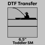 DTF Transfer 6.5" Thumbnail