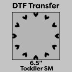 DTF Transfer 6.5" Thumbnail