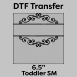 DTF Transfer 6.5" Thumbnail