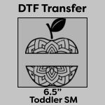 DTF Transfer 6.5" Thumbnail