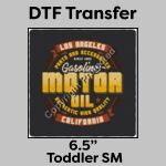 DTF Transfer 6.5" Thumbnail