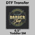 DTF Transfer 6.5" Thumbnail