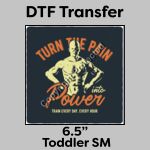 DTF Transfer 6.5" Thumbnail