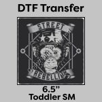 DTF Transfer 6.5" Thumbnail
