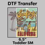 DTF Transfer 6.5" Thumbnail