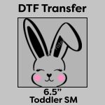 DTF Transfer 6.5" Thumbnail
