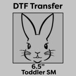 DTF Transfer 6.5" Thumbnail
