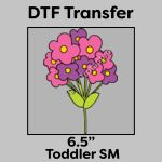 DTF Transfer 6.5" Thumbnail