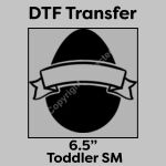 DTF Transfer 6.5" Thumbnail