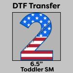 DTF Transfer 6.5" Thumbnail