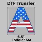 DTF Transfer 6.5" Thumbnail