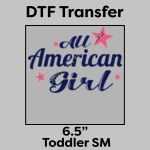 DTF Transfer 6.5" Thumbnail