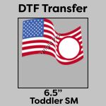 DTF Transfer 6.5" Thumbnail