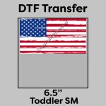 DTF Transfer 6.5" Thumbnail