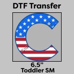 DTF Transfer 6.5" Thumbnail