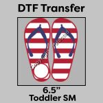 DTF Transfer 6.5" Thumbnail