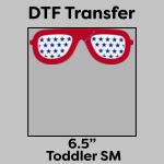 DTF Transfer 6.5" Thumbnail